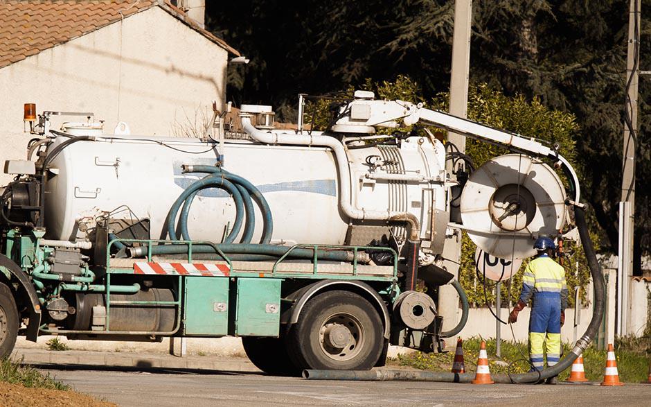 prix curage canalisation Clamart