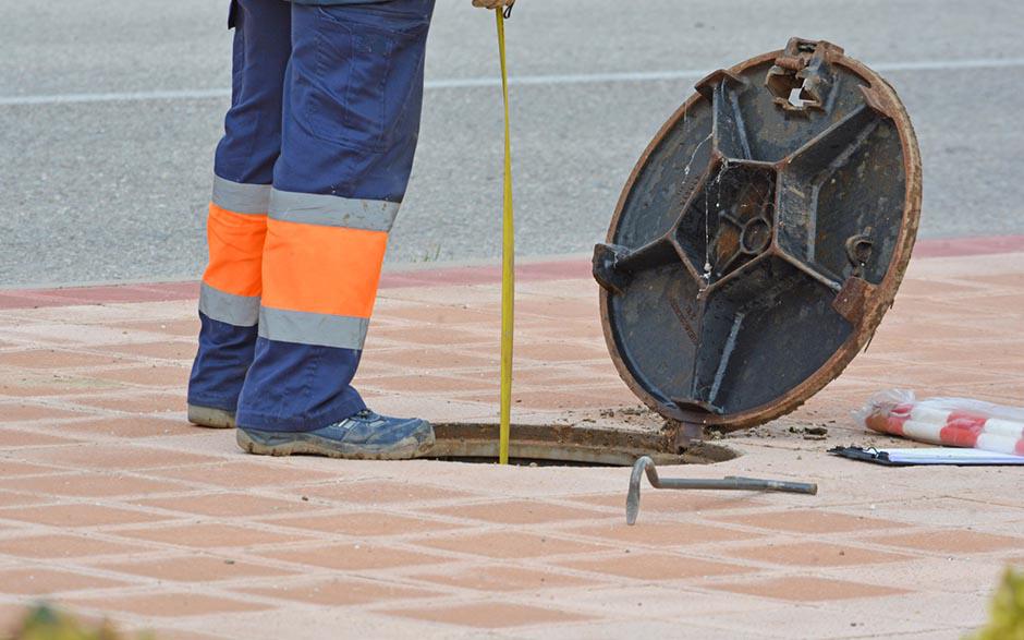 prix curage canalisation Clamart